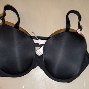 Victoria's Secret Black Bra